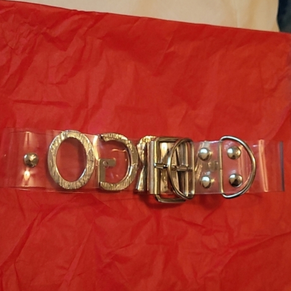 Virgo Choker - Picture 2 of 2